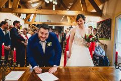 Reportage photo mariage - Amélie & Antoine - christophehetuin-mariage.com photographe & vidéaste mariage famille entreprise